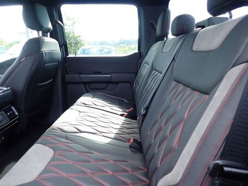 New 2025 Ford F150 STX w/ Equipment Group 200A image 19