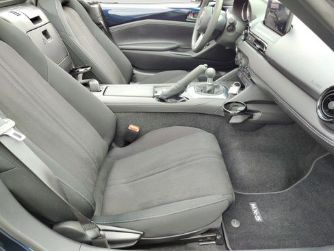 Used 2025 MAZDA MX-5 Miata Club image 19