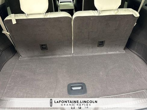 Certified 2023 Lincoln Aviator Black Label w/ Class IV Trailer Tow Package AWD/4WD image 29