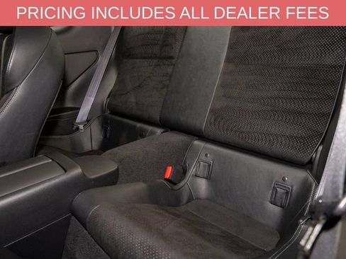 Used 2023 Toyota GR86 Premium RWD image 12