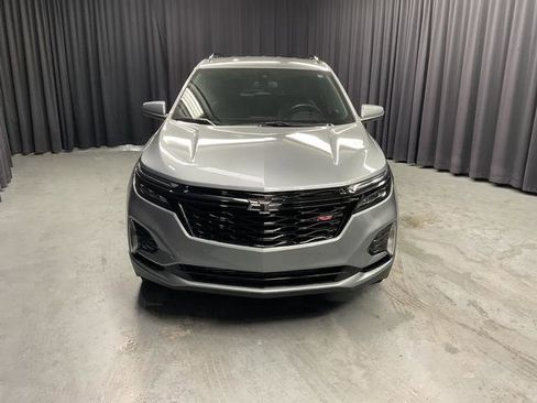 Used 2024 Chevrolet Equinox RS image 8
