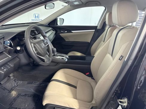 Used 2016 Honda Civic LX image 14