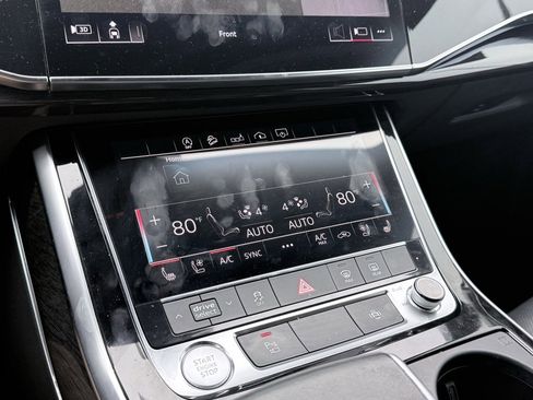 Used 2020 Audi Q8 Premium Plus w/ Premium Plus Package image 16