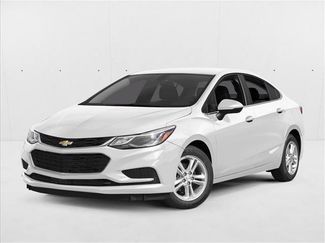 Used 2017 Chevrolet Cruze LT w/ Leather Package video 1
