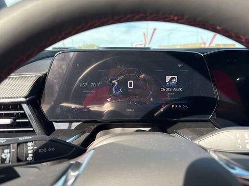 Used 2026 Chevrolet Tahoe RST w/ Comfort Package image 28