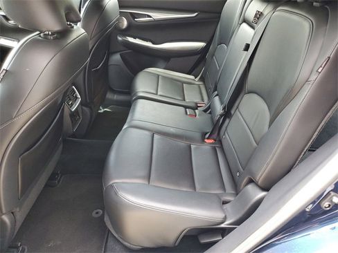 Used 2023 INFINITI QX55 Sensory w/ Lighting Package image 33