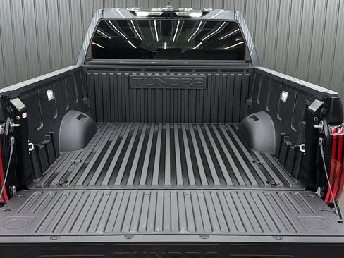 Used 2025 Toyota Tundra Limited image 17