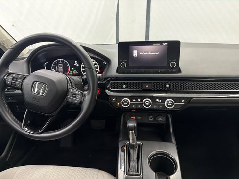 Used 2023 Honda Civic EX image 27
