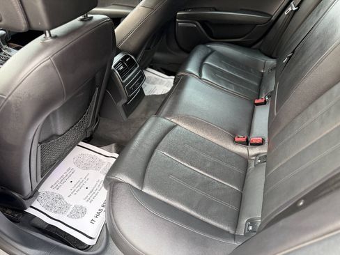 Used 2013 Audi A7 3.0T Premium Plus w/ Premium Plus Pkg AWD/4WD image 16