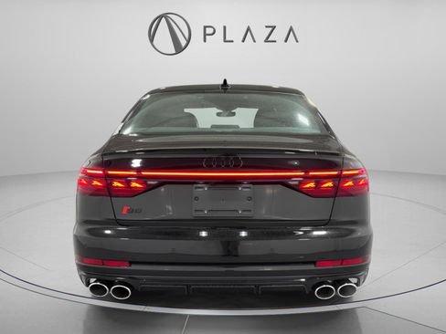 New 2026 Audi S8 image 4