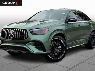 New 2026 Mercedes-Benz GLE 53 AMG AMG GLE 53 video 1
