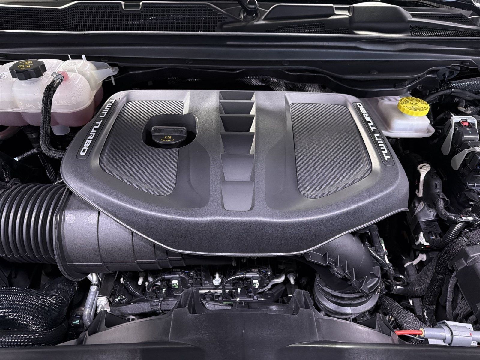 Used 2026 RAM 1500 Limited AWD/4WD image 30