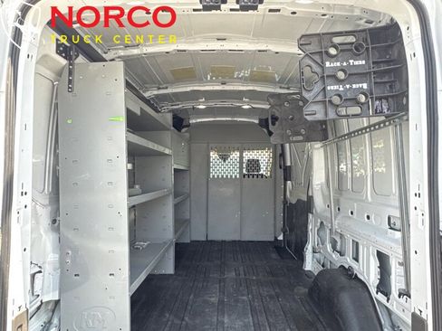 Used 2020 Ford Transit 250 Medium Roof image 12