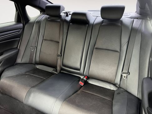 Used 2020 Honda Accord Sport image 13