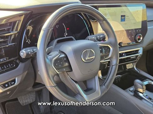 Certified 2023 Lexus RX 350 FWD w/ Accessory Package image 24
