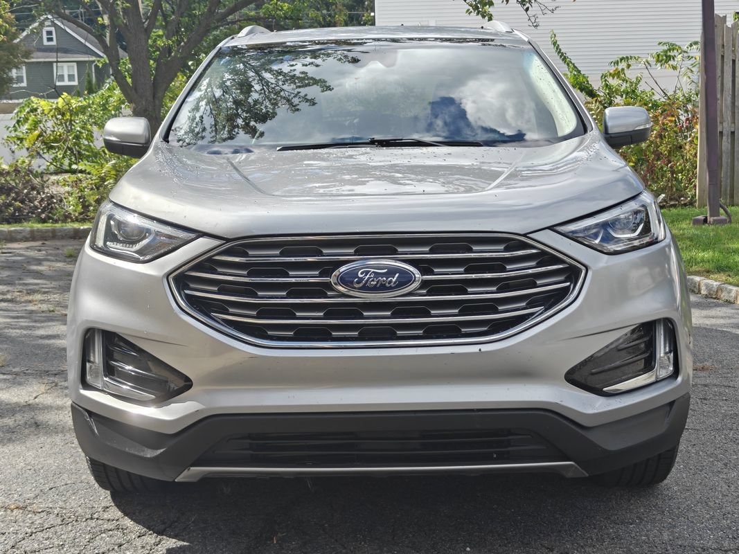 Used 2020 Ford Edge SEL FWD image 8