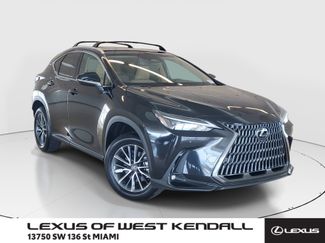 Used 2025 Lexus NX 250 FWD w/ Accessory Package (Z1) video 1