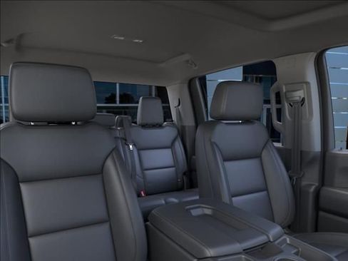 New 2026 GMC Sierra 3500 Pro AWD/4WD image 24
