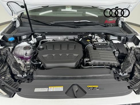 New 2026 Audi Q3 quattro 2.0T AWD/4WD image 4