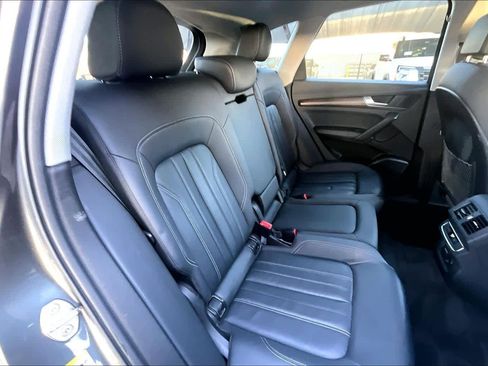 Used 2023 Audi Q5 2.0T Premium Plus w/ Premium Plus Package image 19