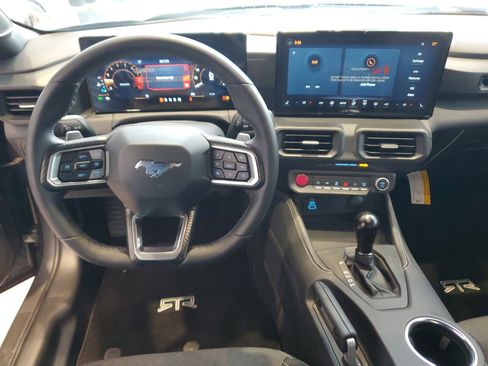 New 2025 Ford Mustang GT w/ GT Performance Package image 15
