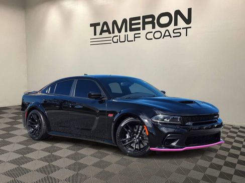 Used 2023 Dodge Charger Scat Pack image 1