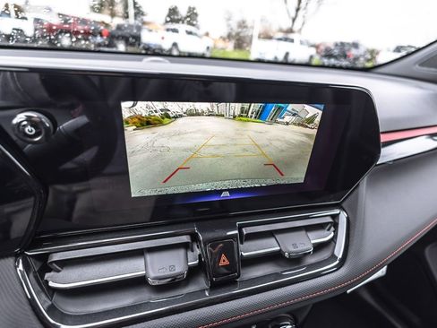 New 2026 Chevrolet TrailBlazer RS image 17