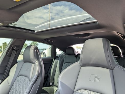 Used 2024 Audi S5 Prestige w/ Prestige Package AWD/4WD image 20
