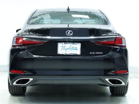 Used 2024 Lexus ES 350 350 image 7