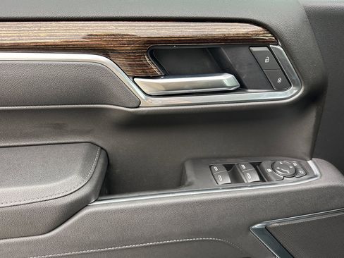 New 2026 GMC Sierra 1500 Elevation w/ Elevation Select Package image 12