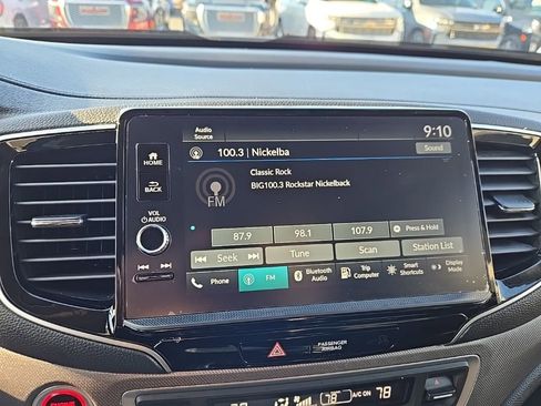 Used 2024 Honda Ridgeline Sport image 28