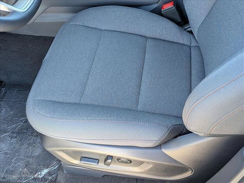 New 2026 Ford Explorer Active RWD image 4