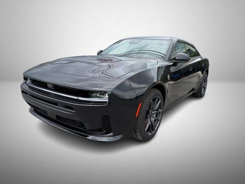 New 2026 Dodge Charger Scat Pack AWD/4WD image 2