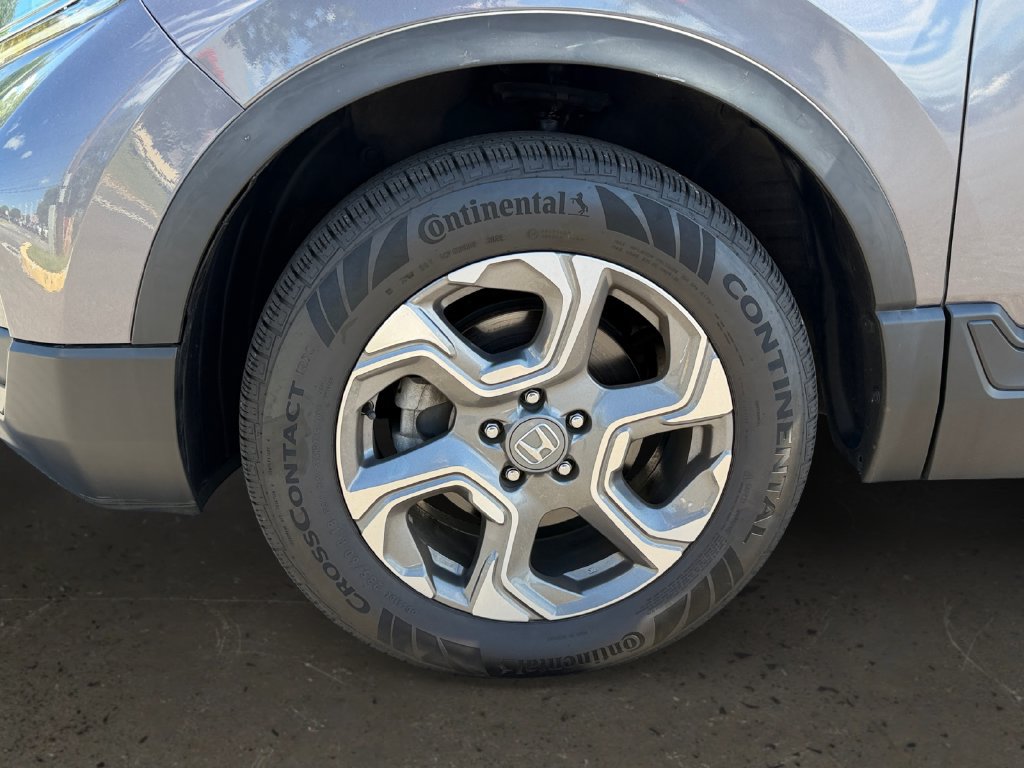Used 2019 Honda CR-V EX-L image 27