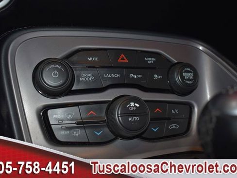 Used 2023 Dodge Challenger R/T Scat Pack w/ Plus Package image 33