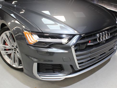 Used 2023 Audi S6 Prestige image 8