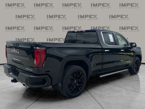 Used 2024 GMC Sierra 1500 Denali image 10