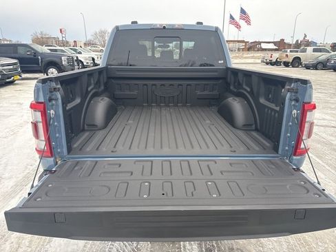 Used 2023 Ford F150 Raptor w/ Raptor Carbon Fiber Package image 7