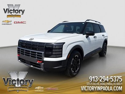 Used 2026 Hyundai Palisade XRT Pro