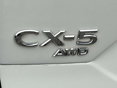 Certified 2023 MAZDA CX-5 AWD 2.5 S w/ Premium Plus Pkg image 30