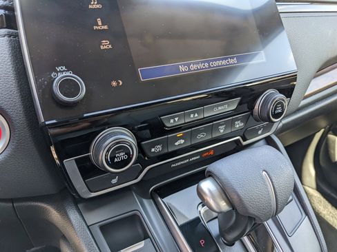 Used 2019 Honda CR-V EX image 25