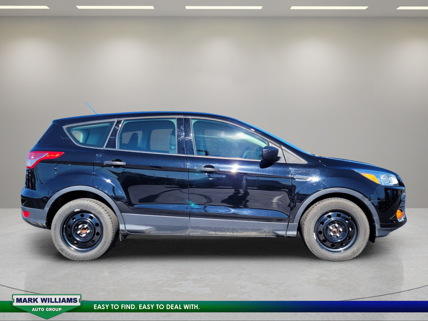 Used 2016 Ford Escape S FWD image 2