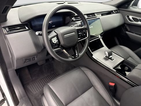 Certified 2026 Land Rover Range Rover Velar S AWD/4WD image 9