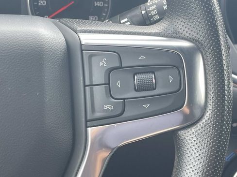 Used 2023 Chevrolet Blazer LT w/ Convenience Package FWD image 27