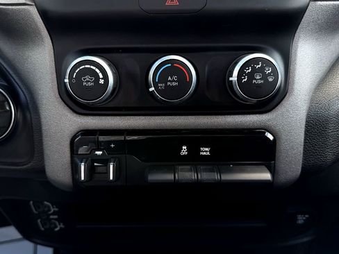 Used 2022 RAM 3500 Tradesman image 26