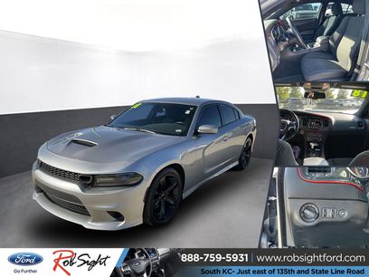 Used 2018 Dodge Charger R/T w/ Navigation & Travel Group