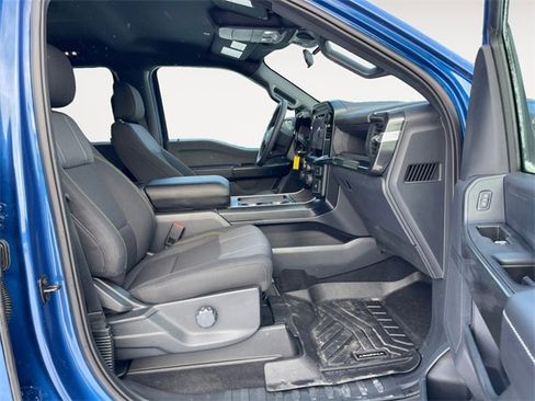 Used 2025 Ford F150 STX w/ Equipment Group 200A image 15