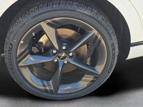New 2026 Genesis GV70 2.5T Sport Prestige AWD/4WD image 25