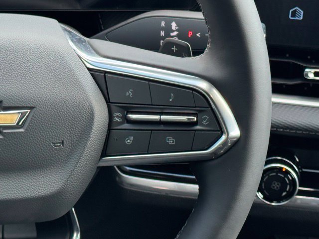 New 2027 Chevrolet Equinox LT AWD/4WD image 13