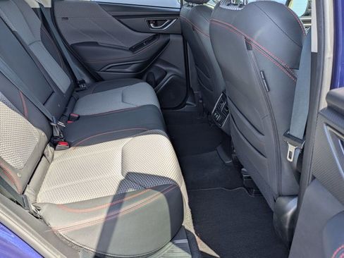 Used 2024 Subaru Forester Sport w/ Convenience Package AWD/4WD image 19